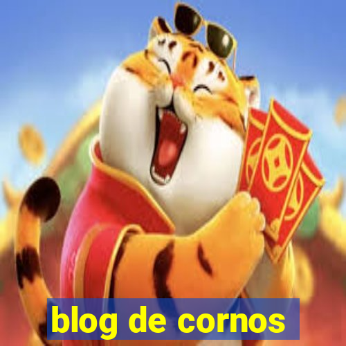 blog de cornos